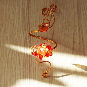 ❈ Brazalete de otoño